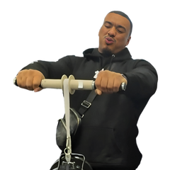 Larry Wheels