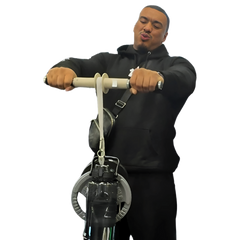 Larry Wheels