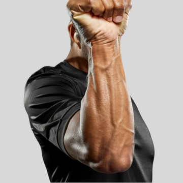 Forearm Roller 2.0: Workout Challenge