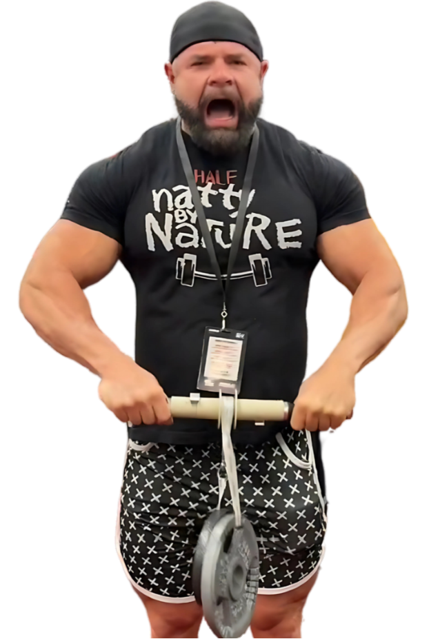 50percentnatty