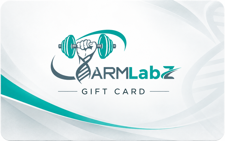 ArmLabz Gift Card