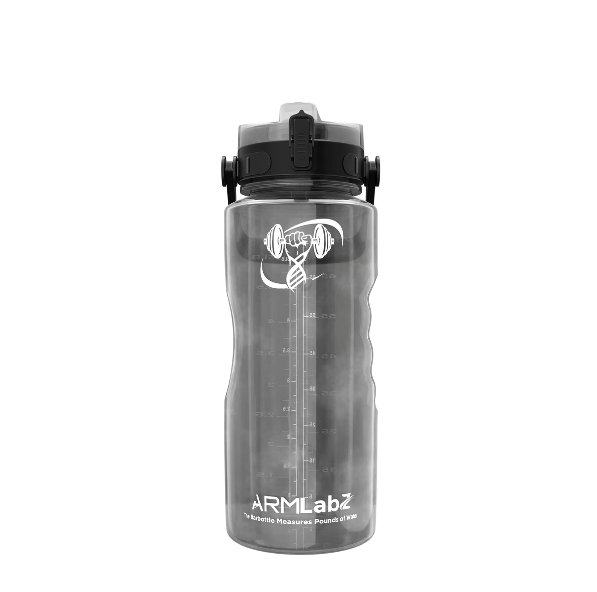 
Picture of the Barbottle