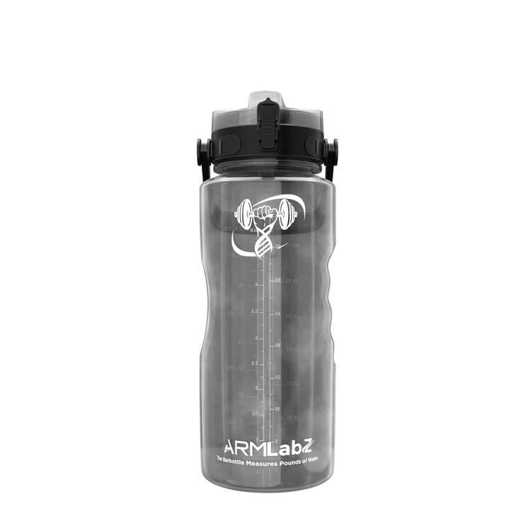Picture of the Barbottle