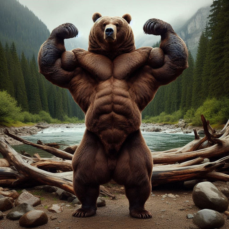Bear