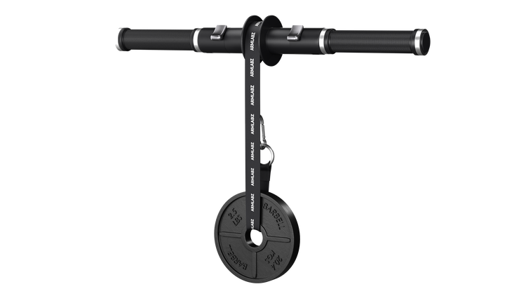 
Forearm Roller 3.0