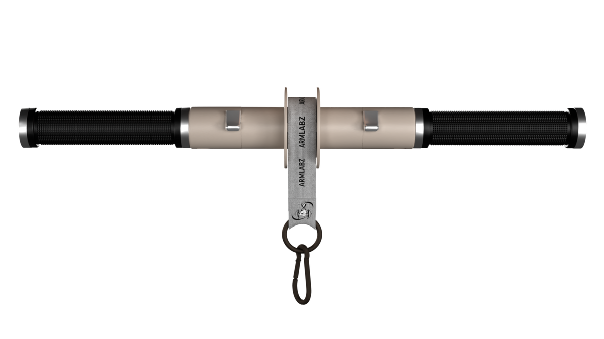 
Forearm Roller 2.0 Button facing Image