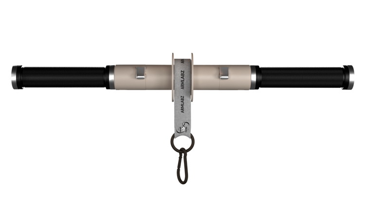 Forearm Roller 2.0 Button facing Image