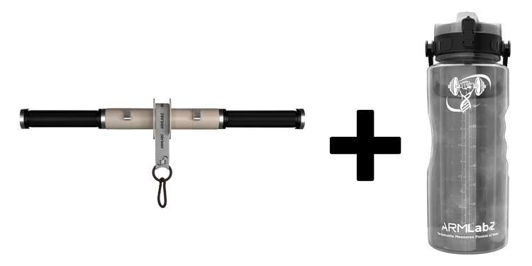 Forearm Roller 2.0