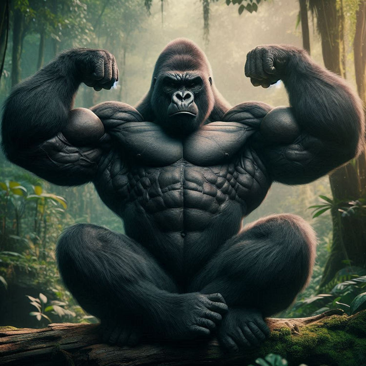 Gorilla