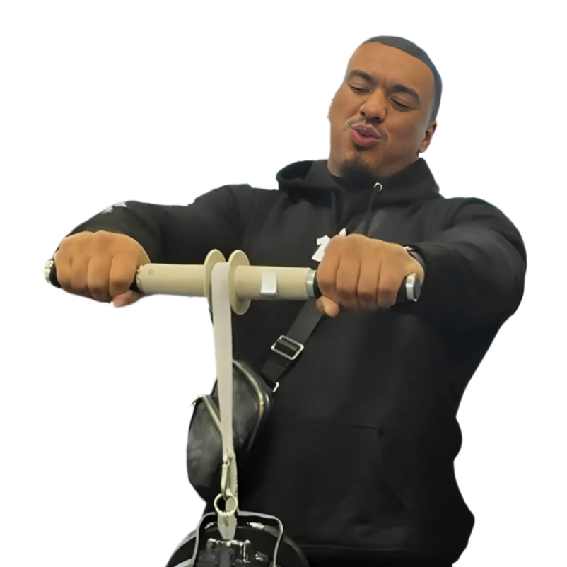 Larry Wheels