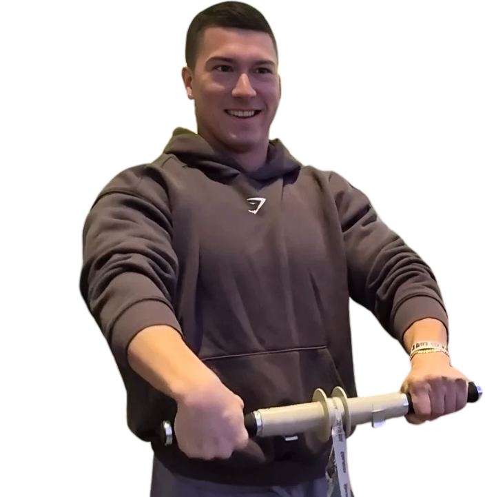 Luke Elsman