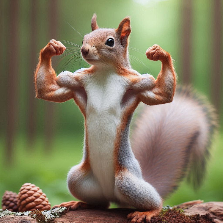 Squirrel
