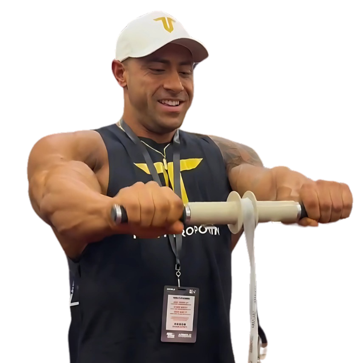 John Rivas