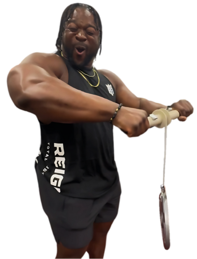 Tejan Koroma