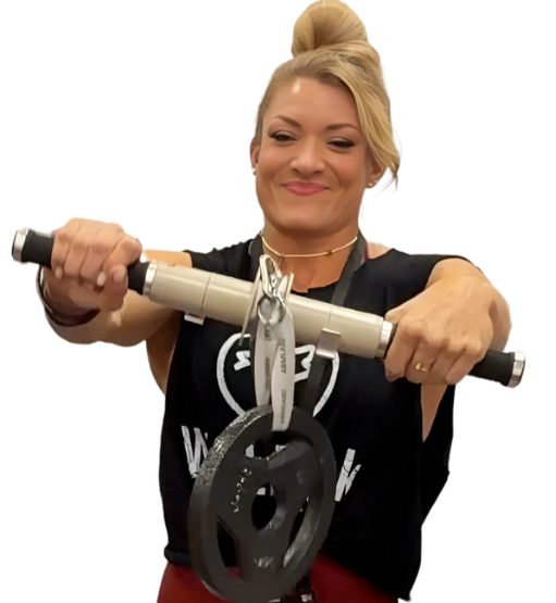 Wendy Fortino